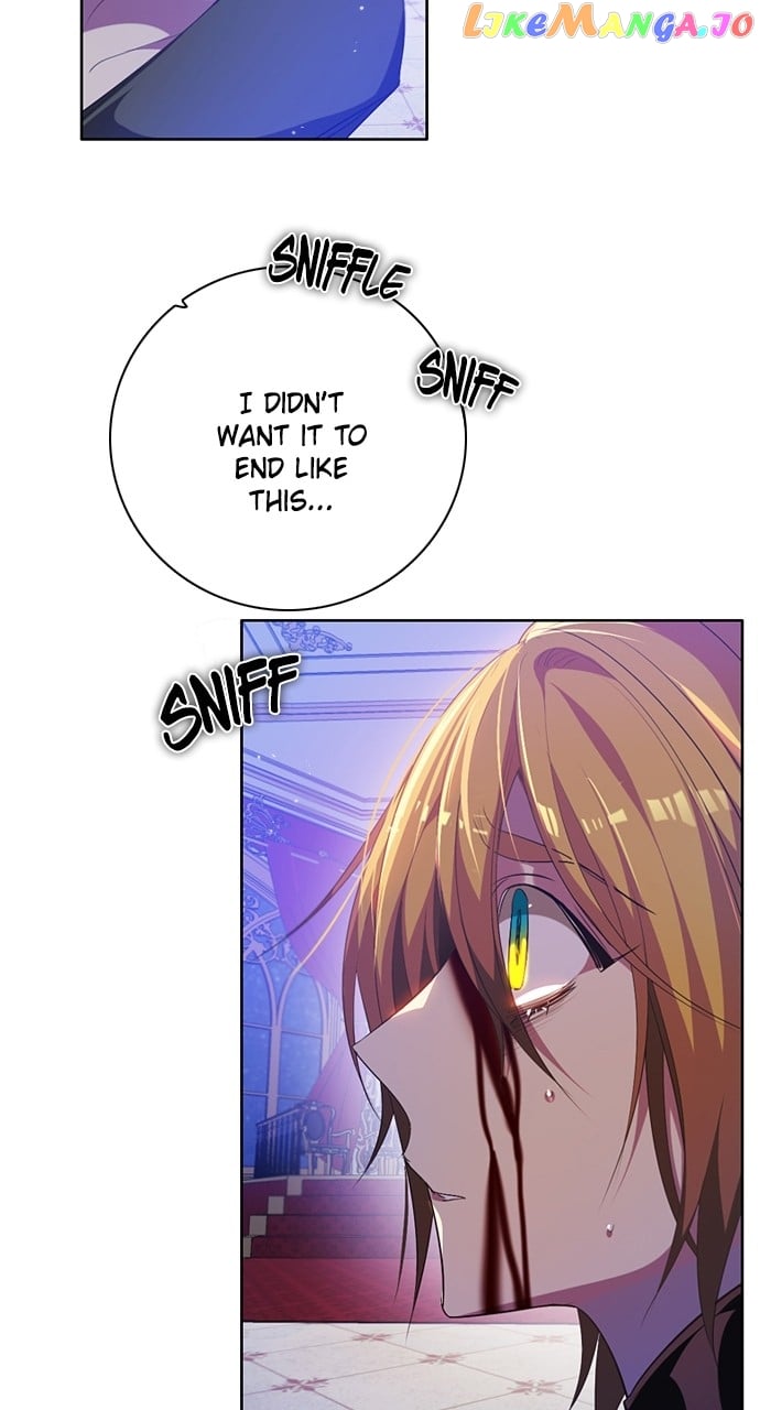 Zero Game Chapter 220 - Page 10 in English