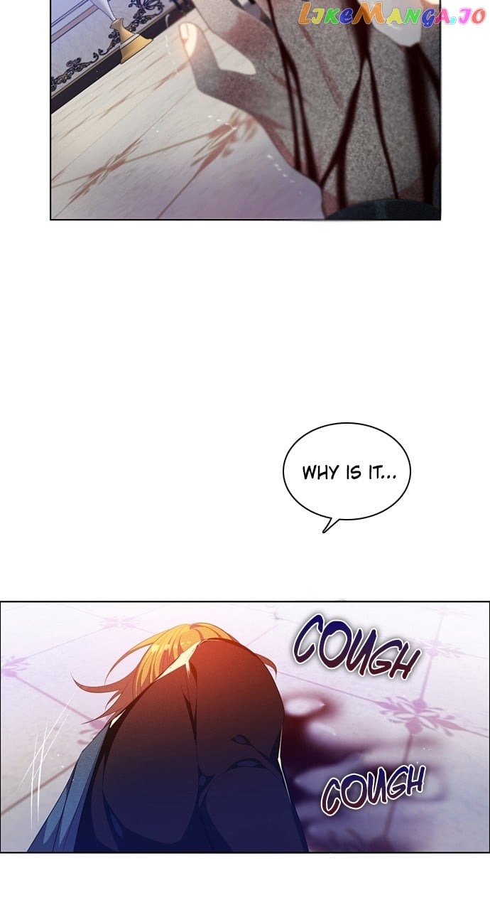 Zero Game Chapter 220 - Page 14 in English