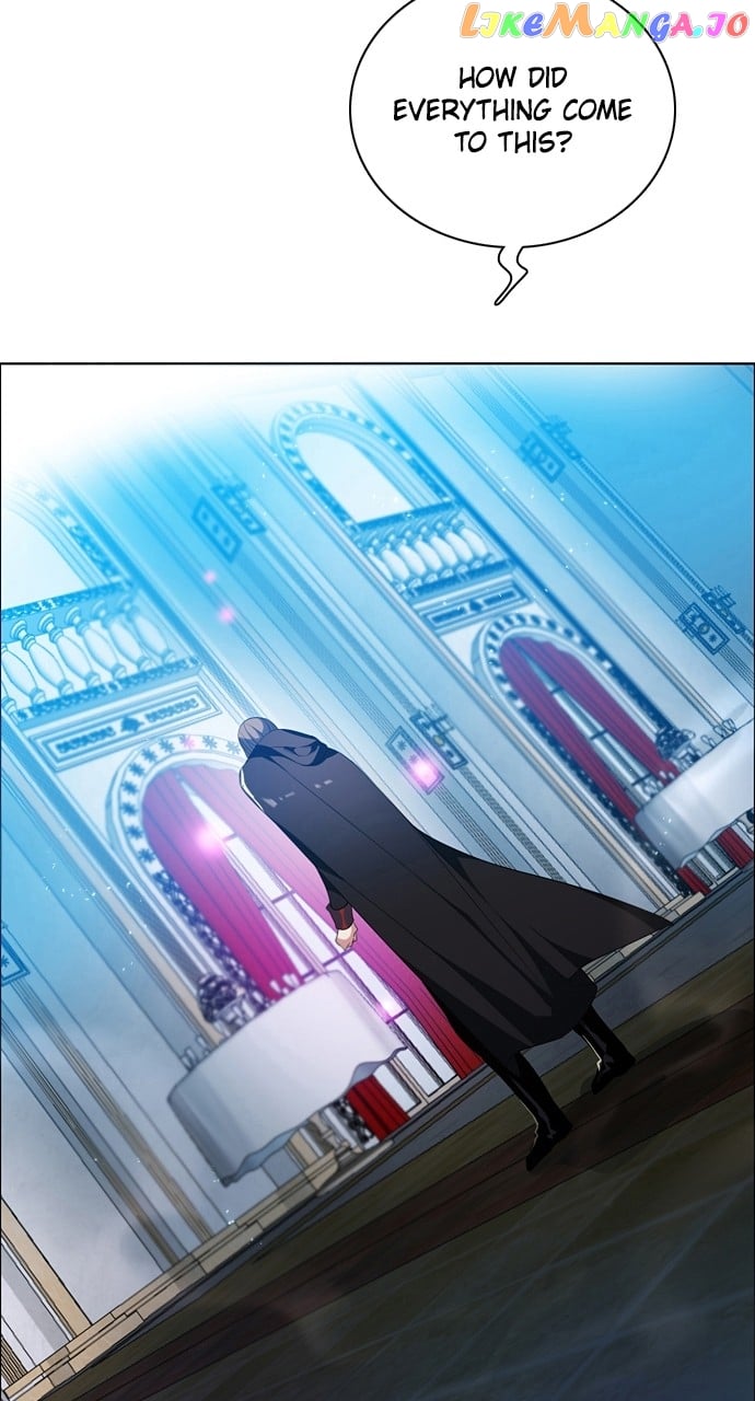 Zero Game Chapter 220 - Page 26 in English