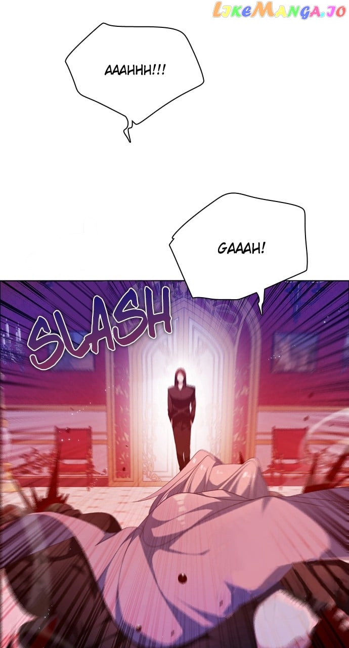 Zero Game Chapter 220 - Page 32 in English
