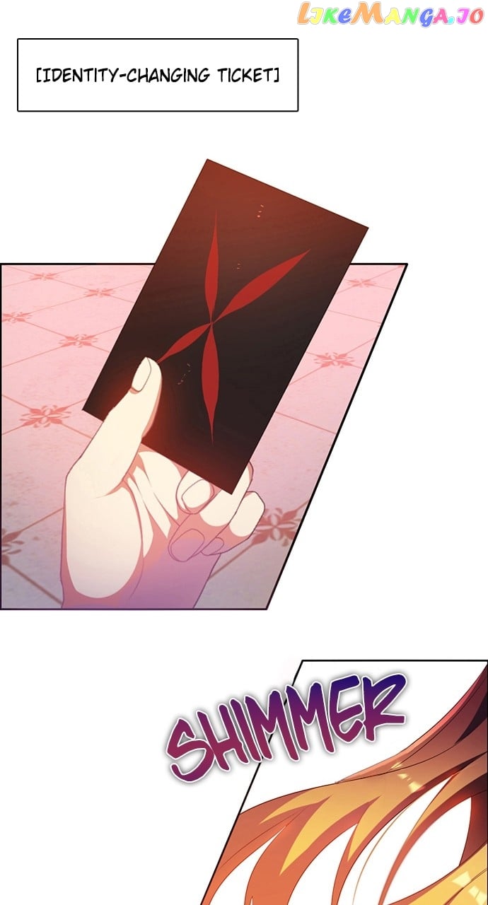 Zero Game Chapter 220 - Page 34 in English