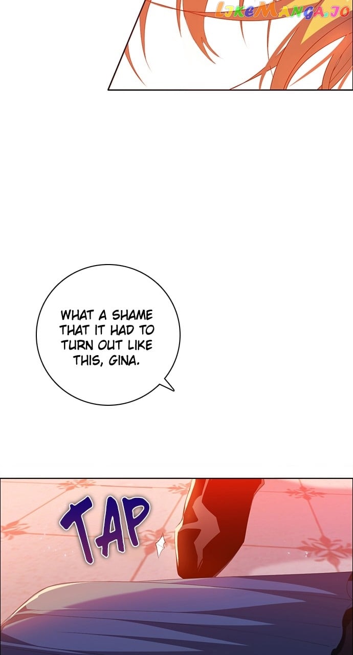 Zero Game Chapter 220 - Page 35 in English