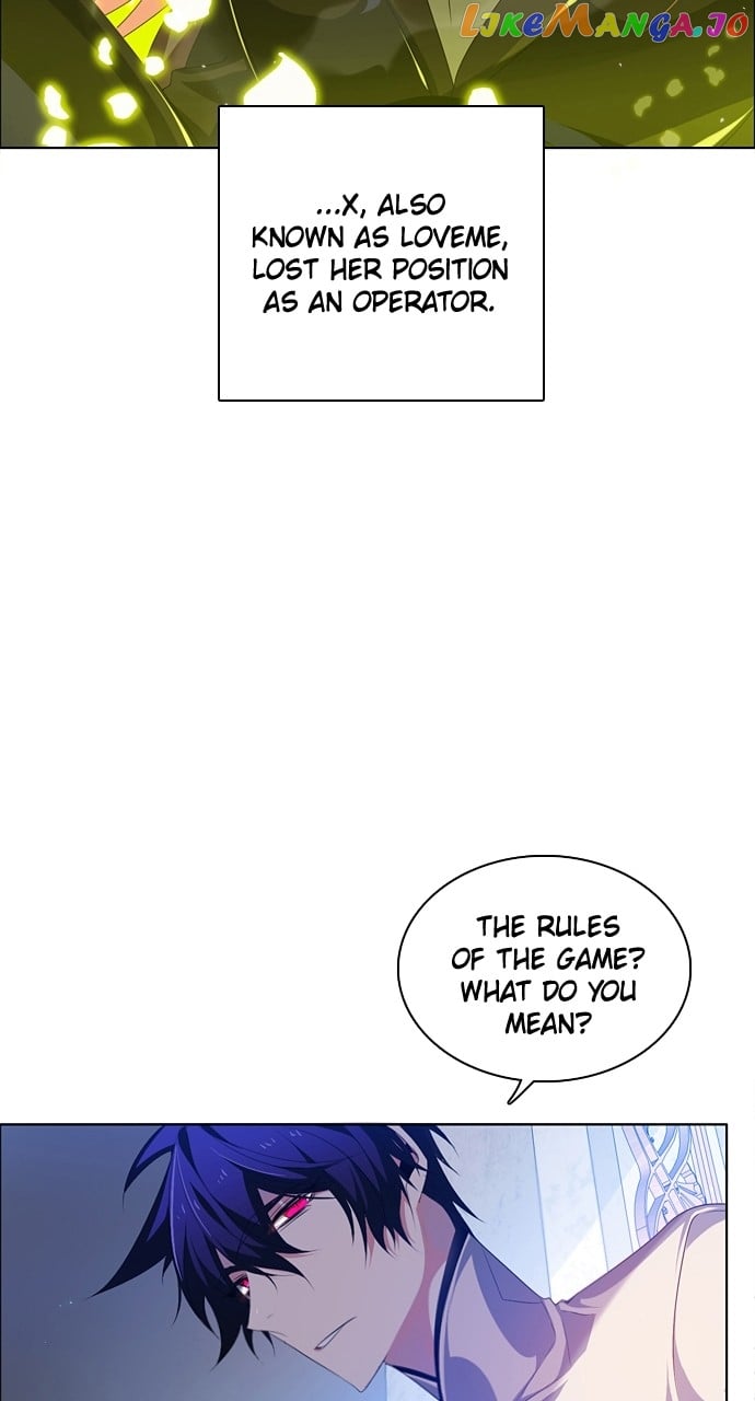 Zero Game Chapter 220 - Page 46 in English