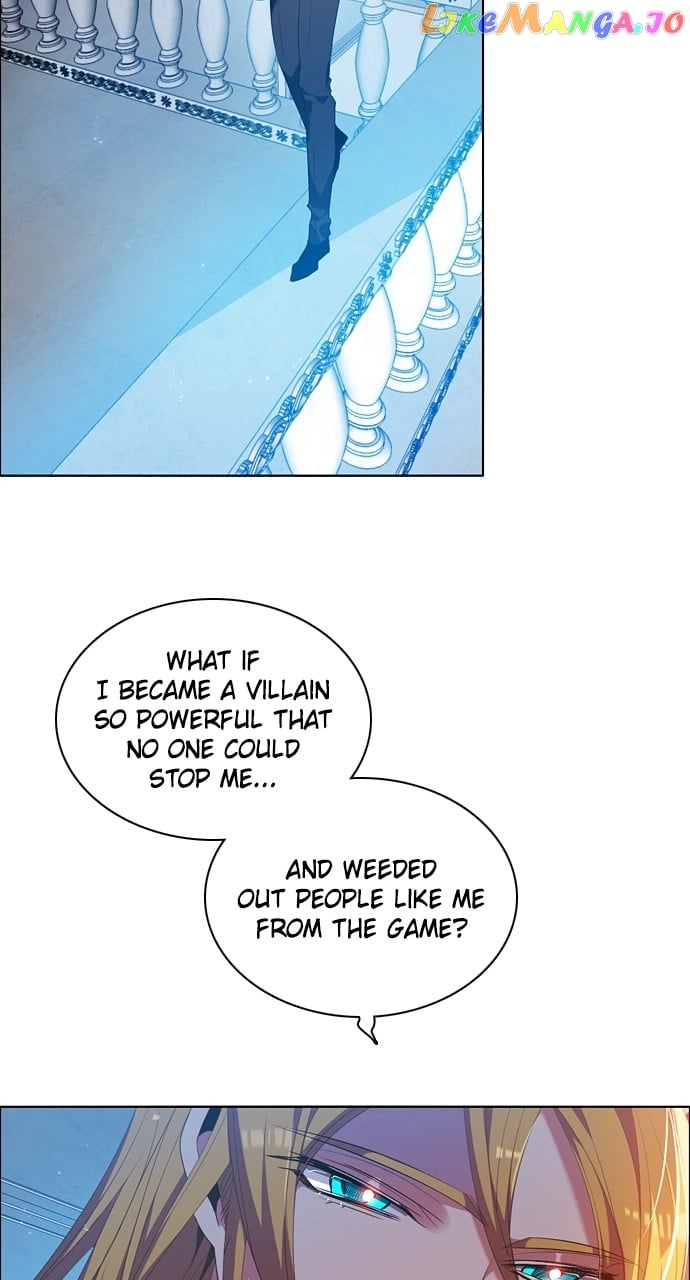 Zero Game Chapter 220 - Page 52 in English