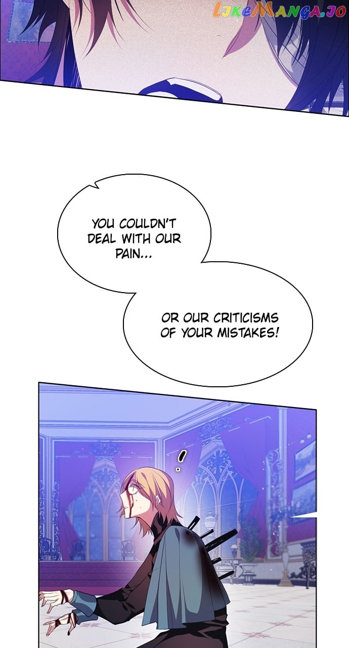 Zero Game Chapter 220 - Page 6 in English