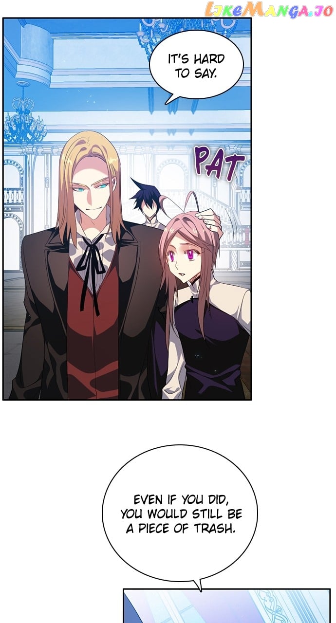 Zero Game Chapter 220 - Page 60 in English