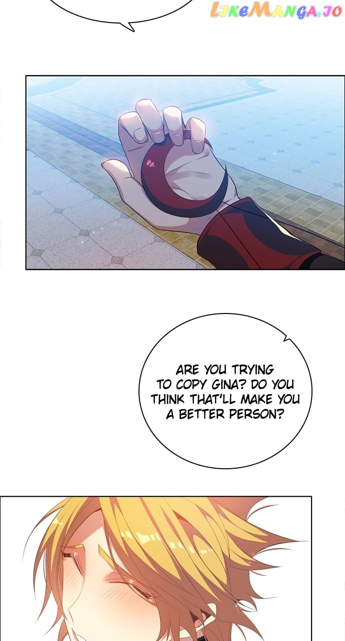 Zero Game Chapter 220 - Page 69 in English