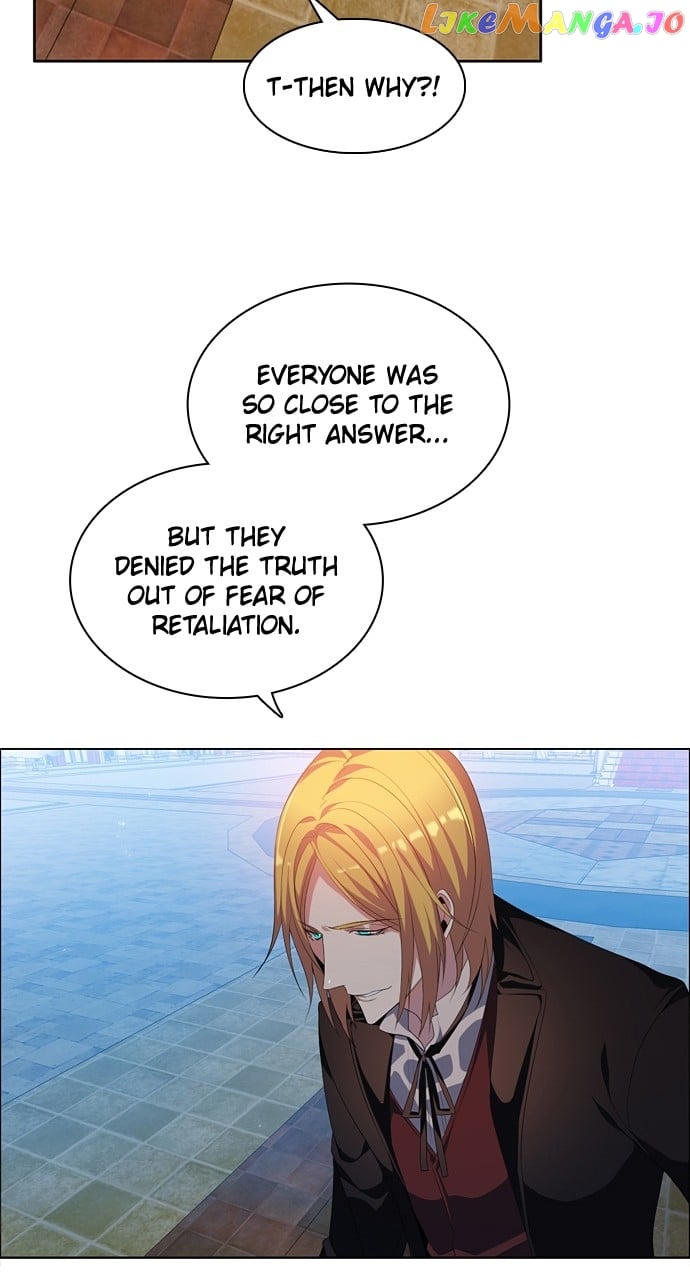 Zero Game Chapter 220 - Page 72 in English