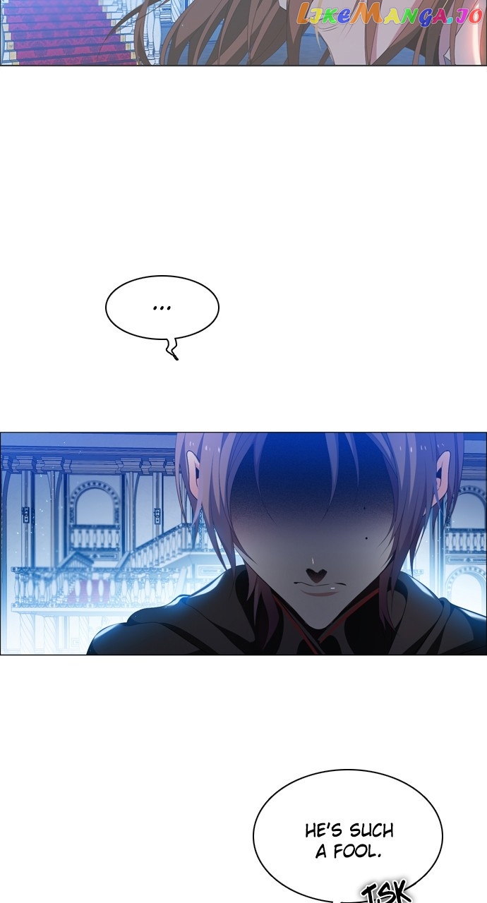 Zero Game Chapter 221 - Page 10 in English