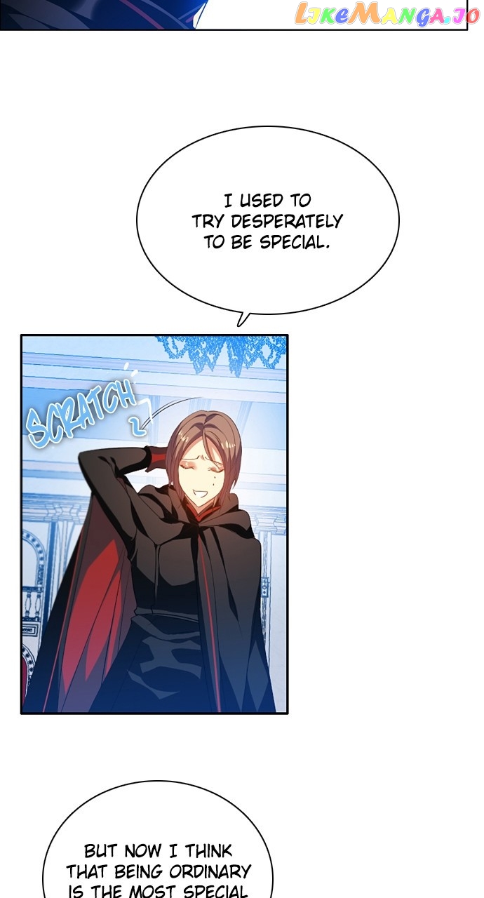 Zero Game Chapter 221 - Page 16 in English