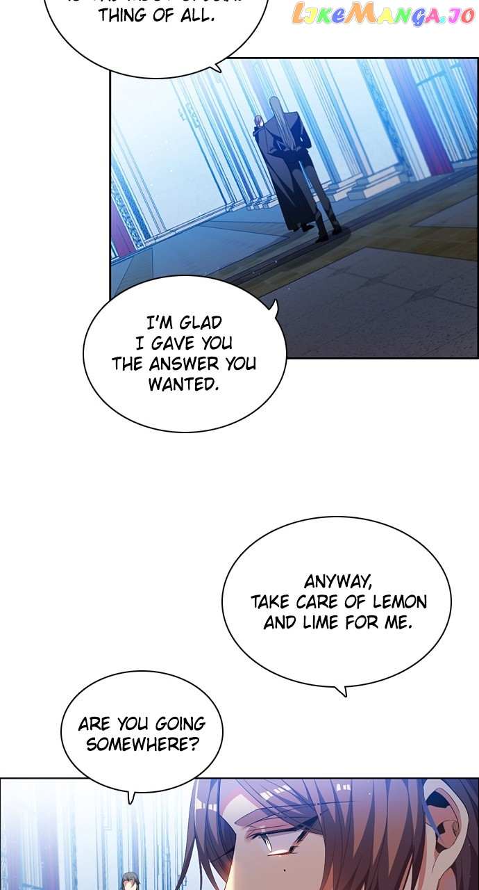 Zero Game Chapter 221 - Page 17 in English