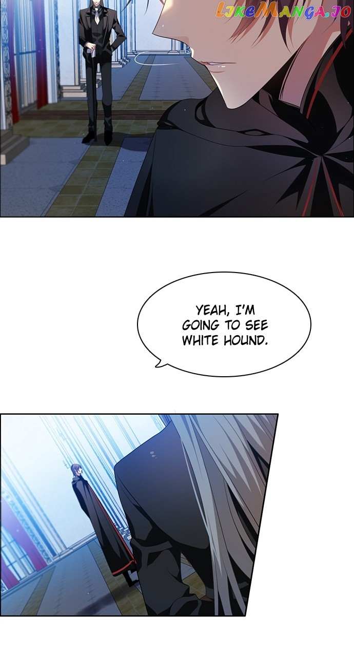 Zero Game Chapter 221 - Page 18 in English