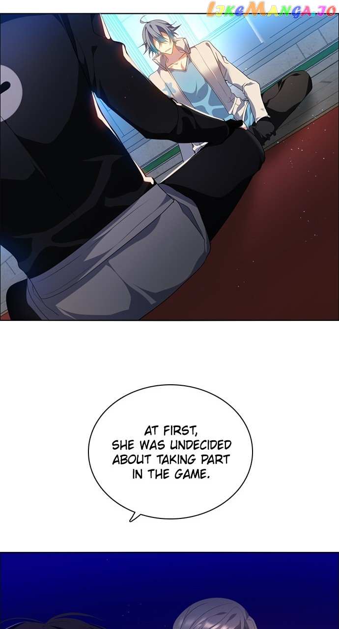 Zero Game Chapter 221 - Page 28 in English