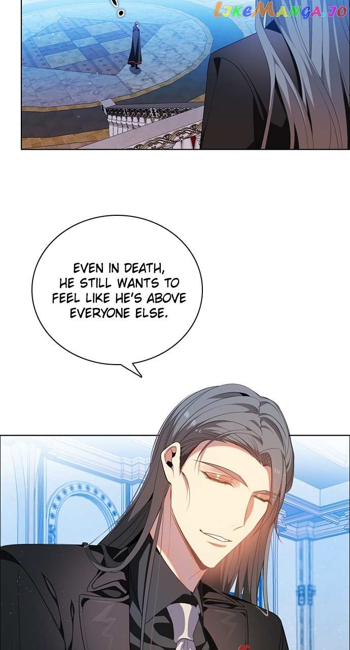 Zero Game Chapter 221 - Page 3 in English