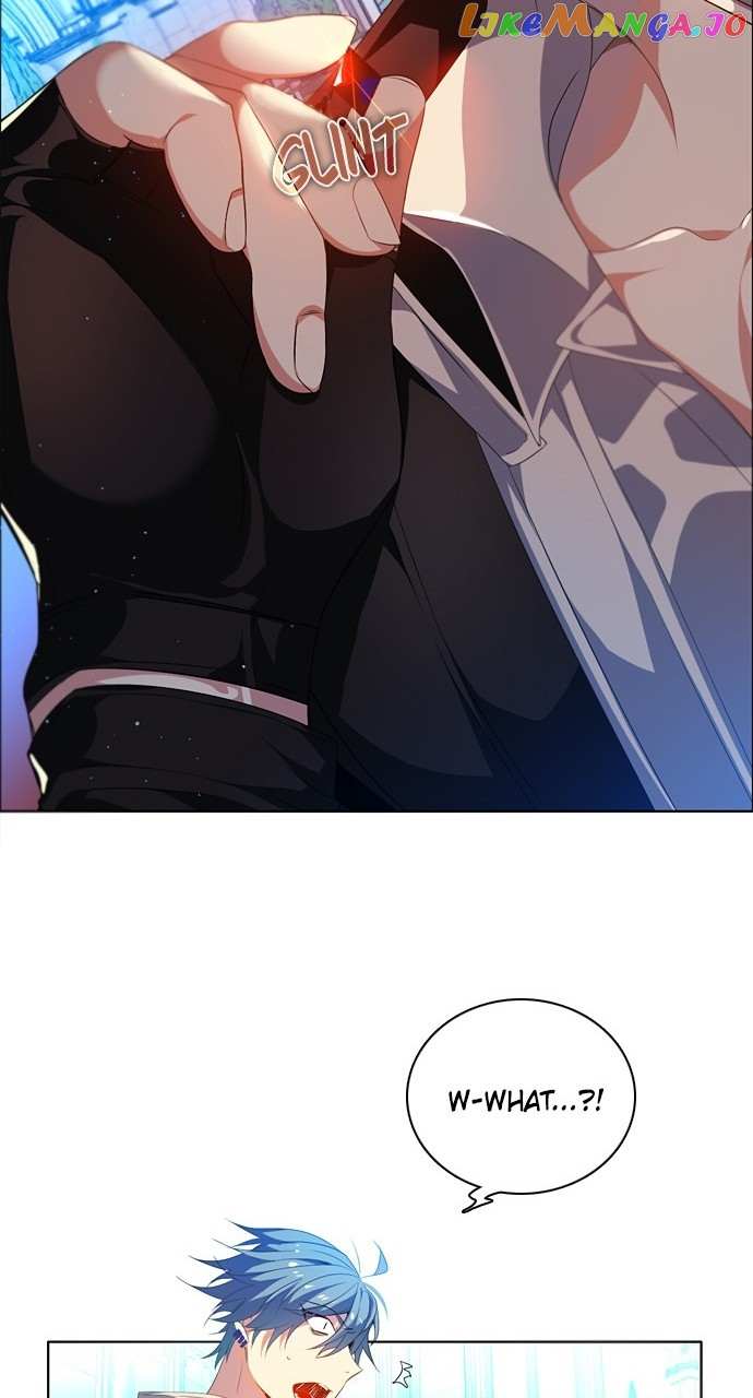 Zero Game Chapter 221 - Page 33 in English