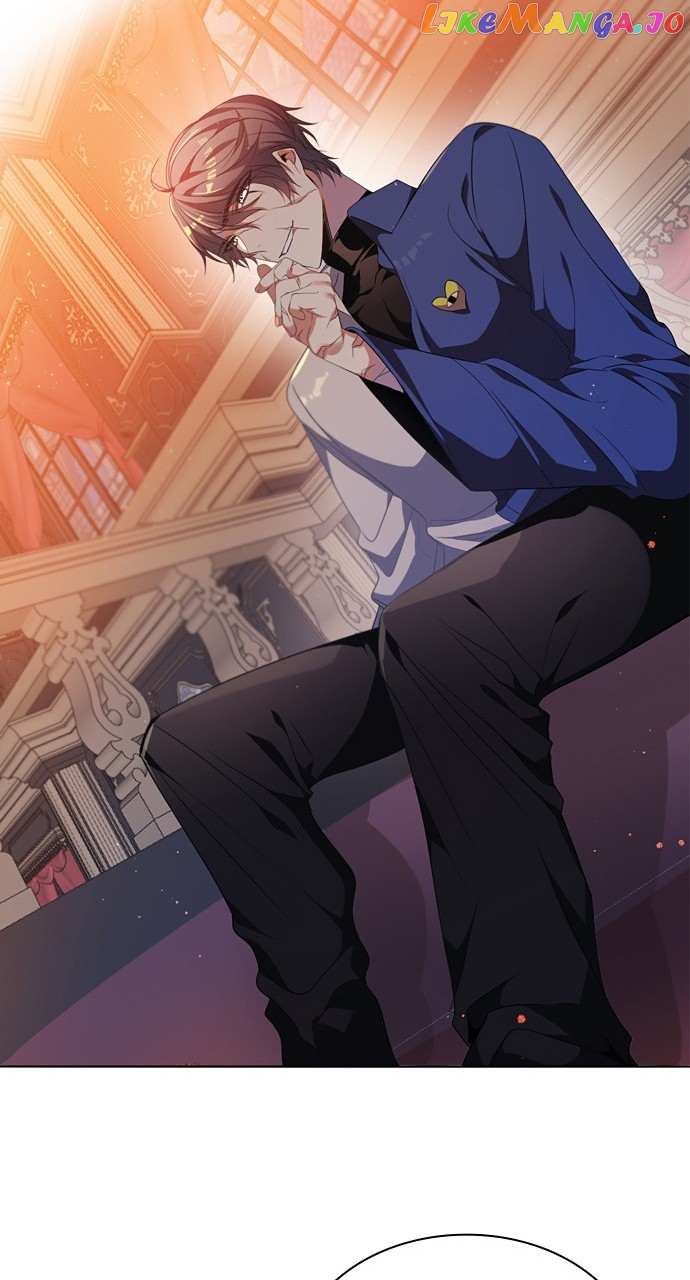 Zero Game Chapter 221 - Page 42 in English