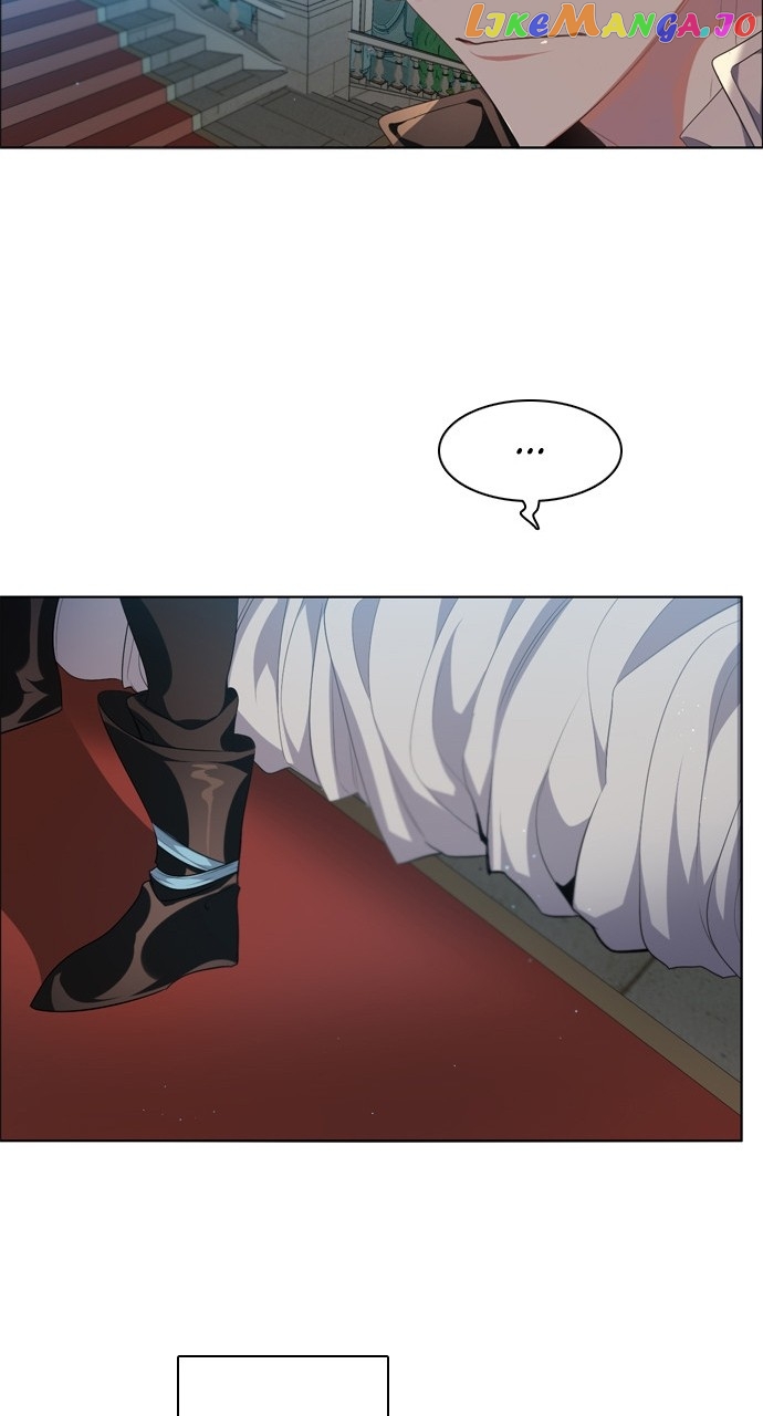 Zero Game Chapter 221 - Page 57 in English