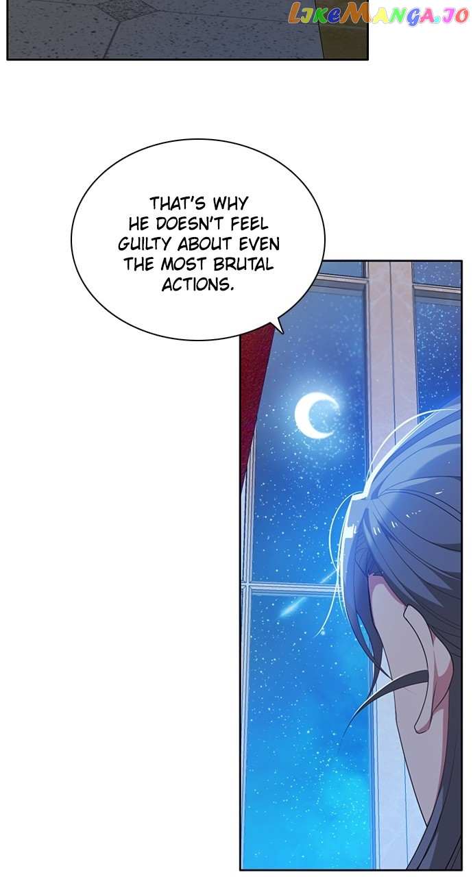 Zero Game Chapter 221 - Page 6 in English