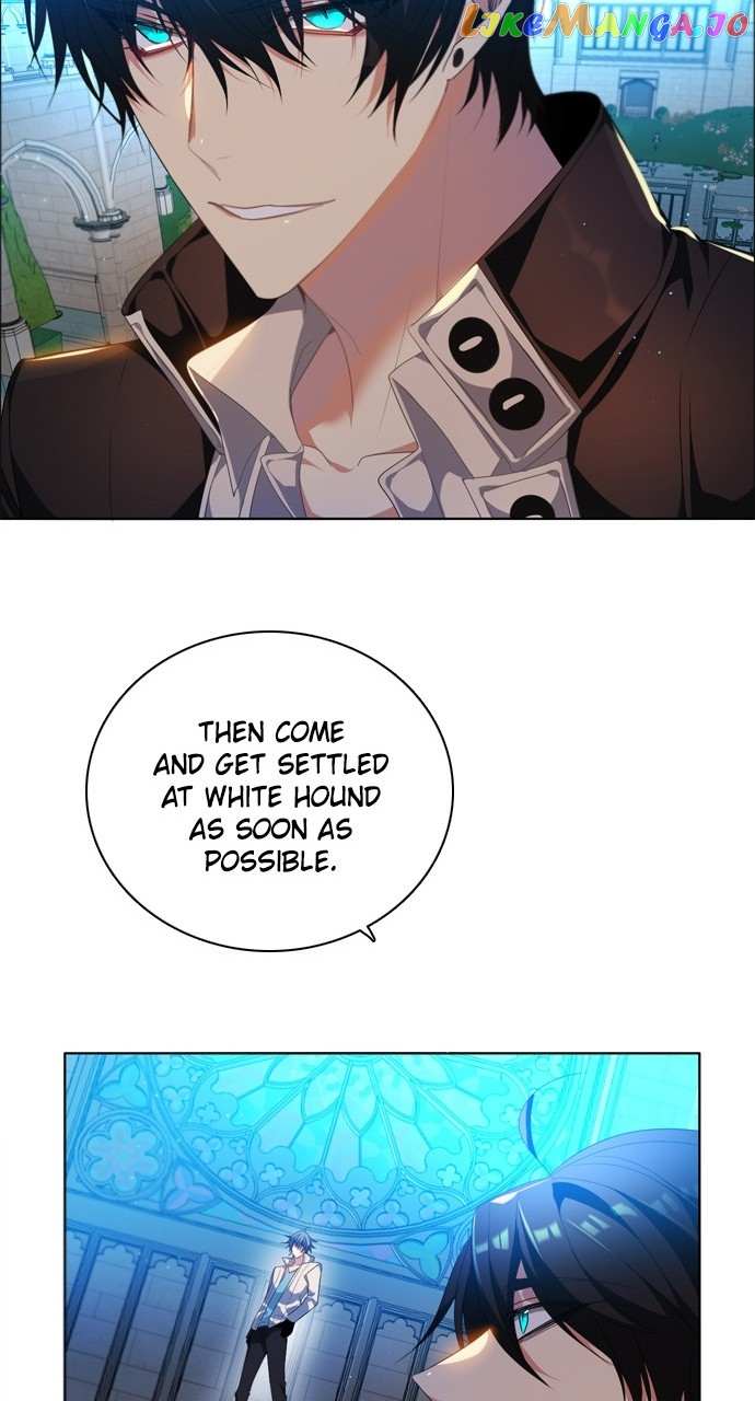 Zero Game Chapter 221 - Page 64 in English