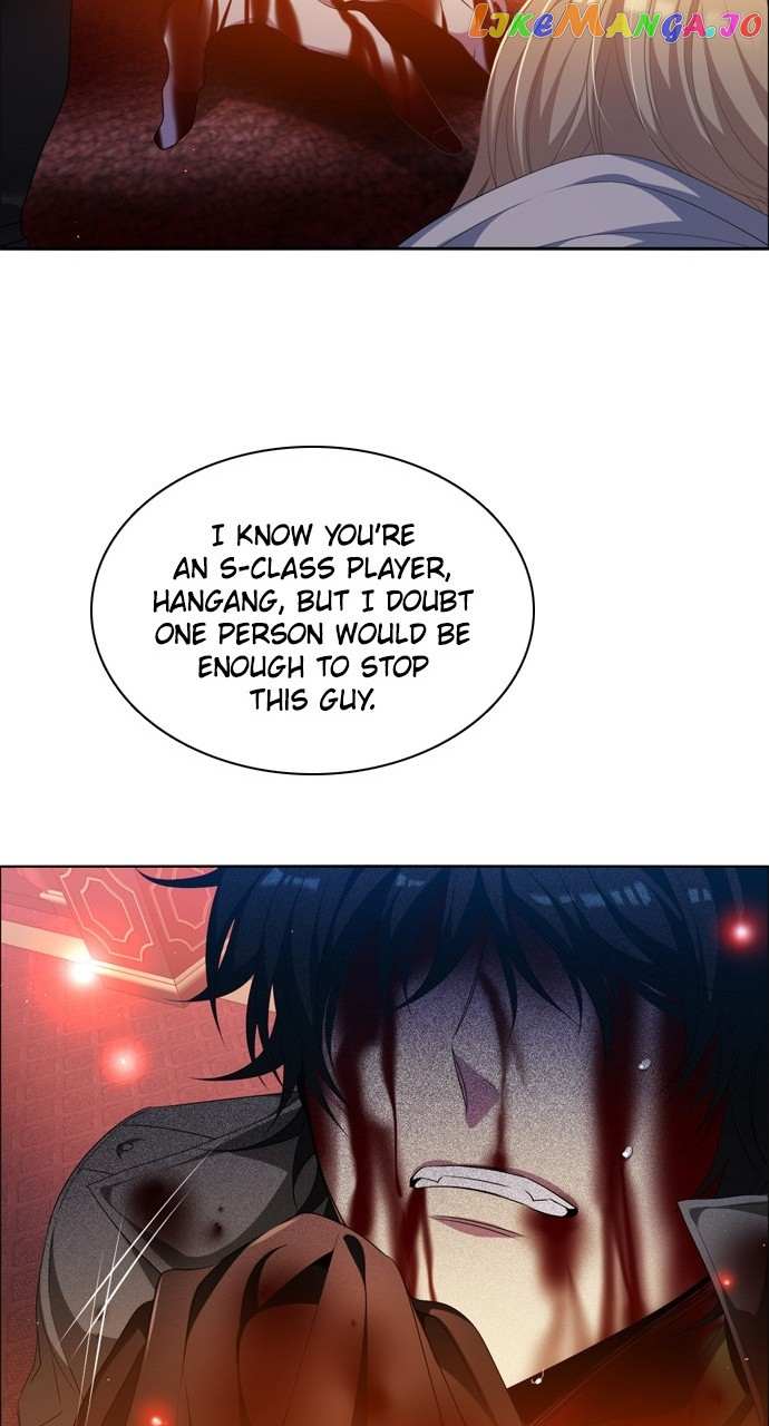 Zero Game Chapter 221 - Page 66 in English