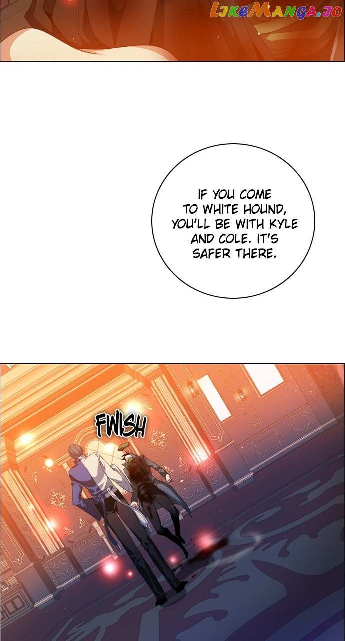 Zero Game Chapter 221 - Page 67 in English