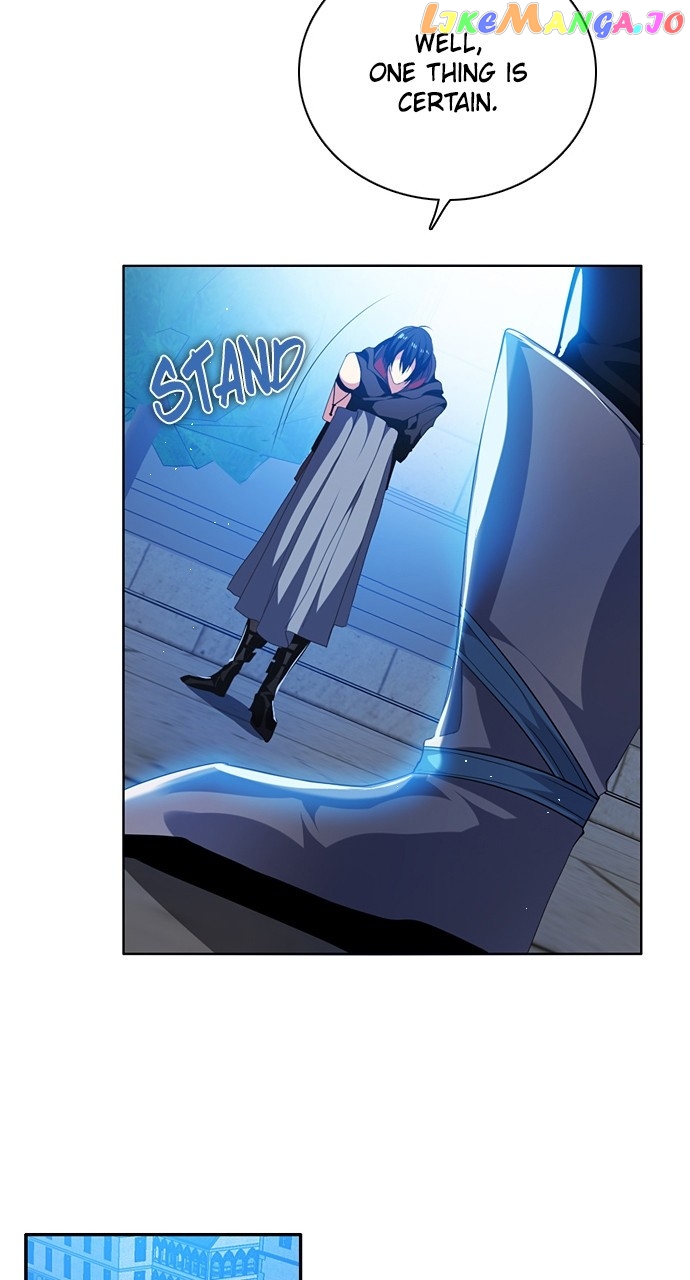 Zero Game Chapter 222 - Page 10 in English