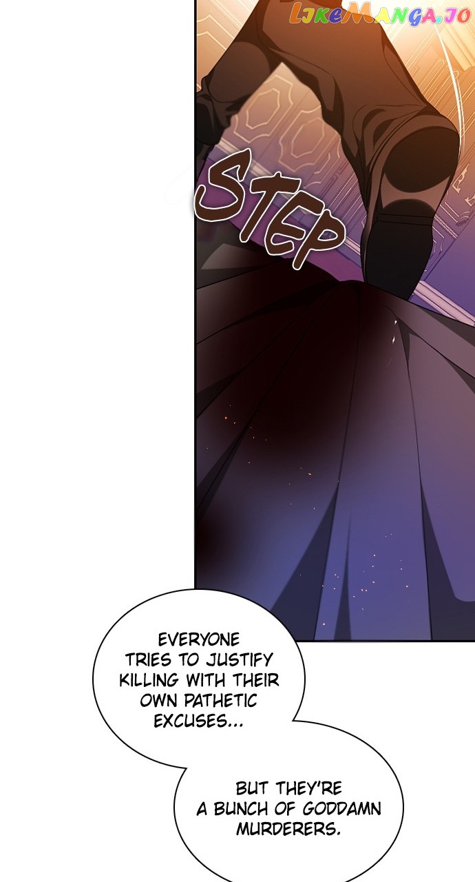 Zero Game Chapter 222 - Page 24 in English