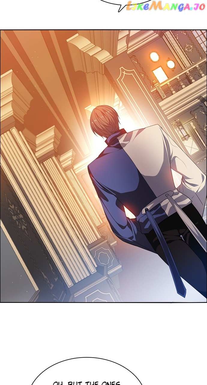 Zero Game Chapter 222 - Page 25 in English