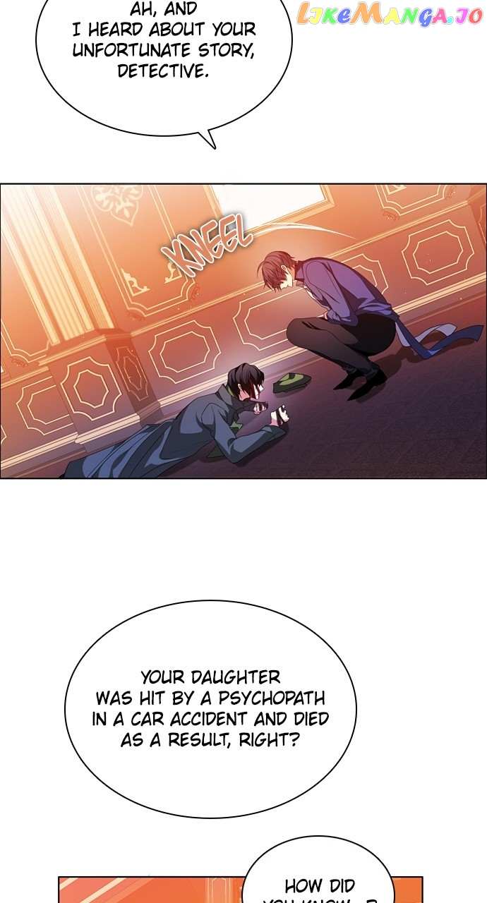 Zero Game Chapter 222 - Page 29 in English