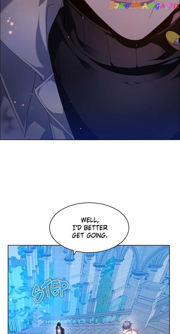 Zero Game Chapter 222 - Page 3 in English