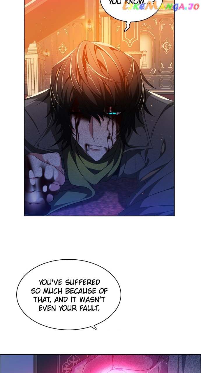 Zero Game Chapter 222 - Page 30 in English