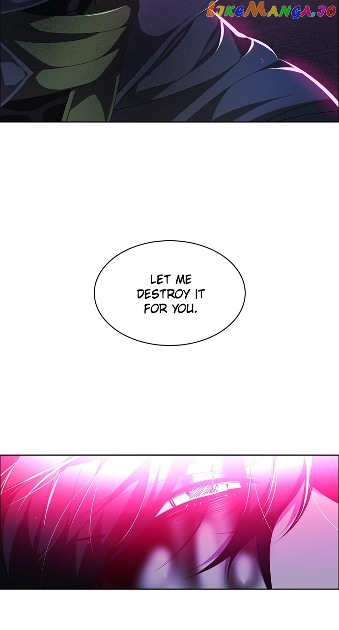 Zero Game Chapter 222 - Page 32 in English