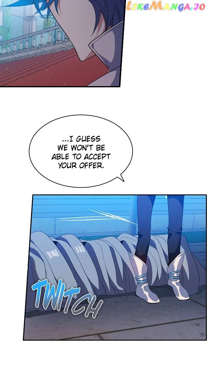 Zero Game Chapter 222 - Page 5 in English
