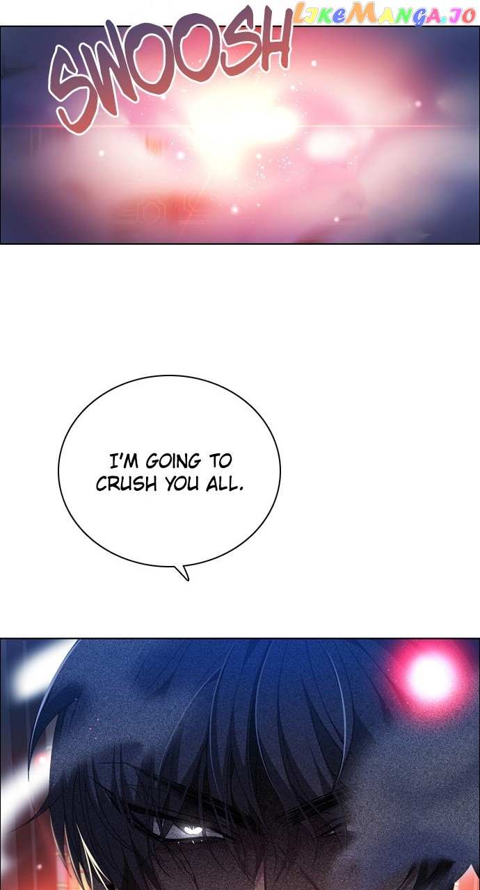 Zero Game Chapter 222 - Page 53 in English