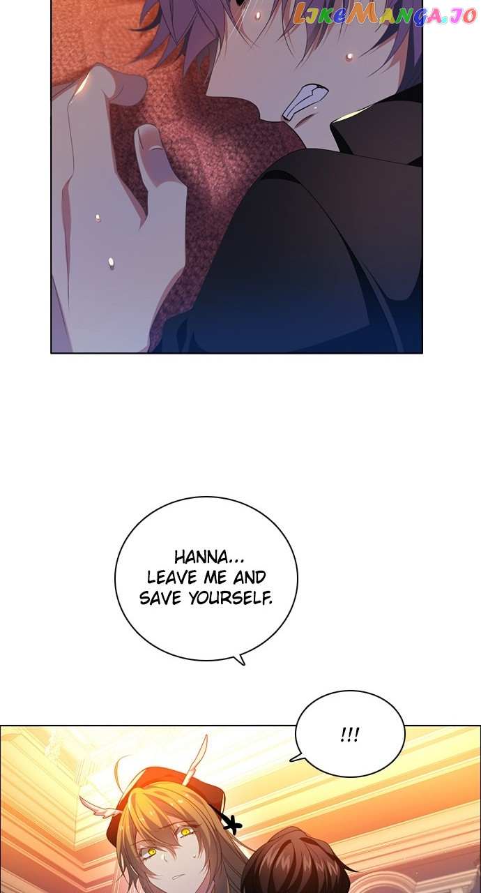 Zero Game Chapter 222 - Page 59 in English