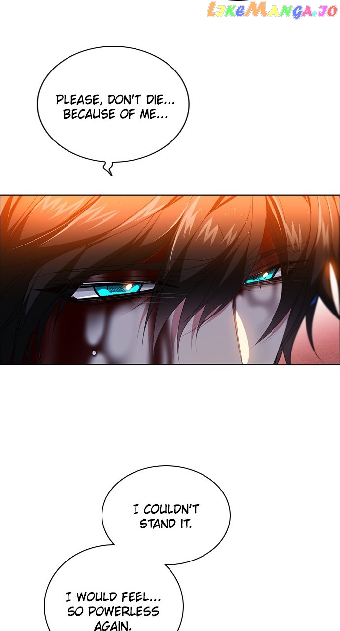 Zero Game Chapter 222 - Page 61 in English