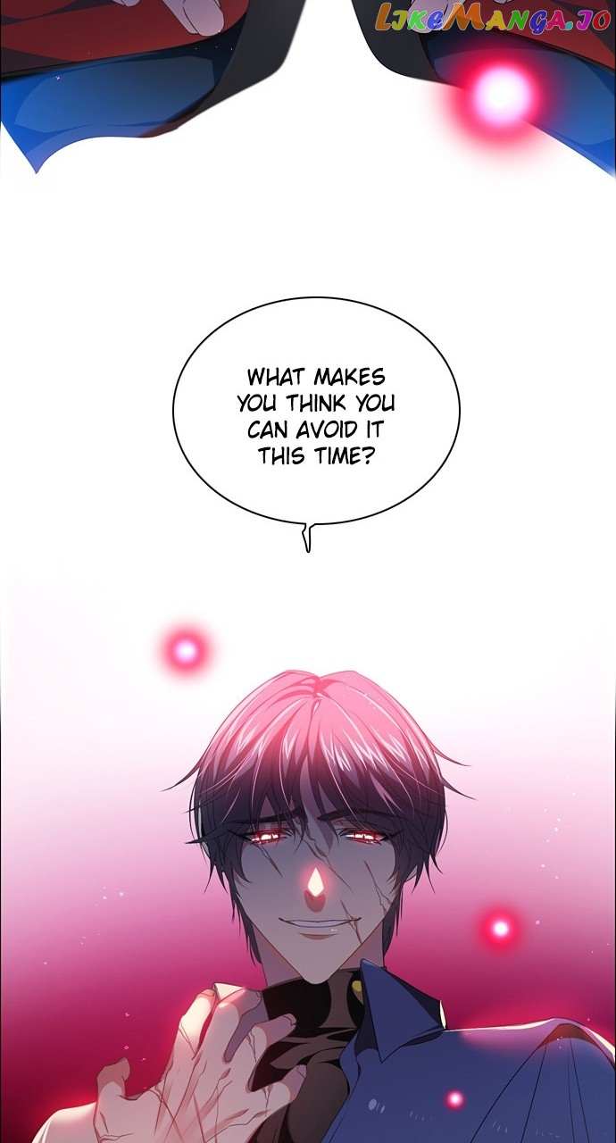 Zero Game Chapter 222 - Page 67 in English