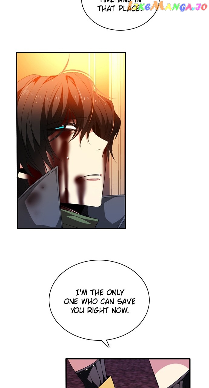 Zero Game Chapter 222 - Page 73 in English
