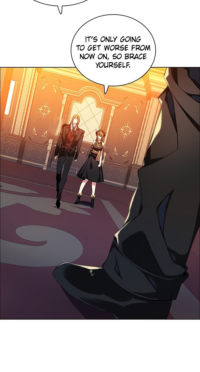Zero Game Chapter 223 - Page 11 in English