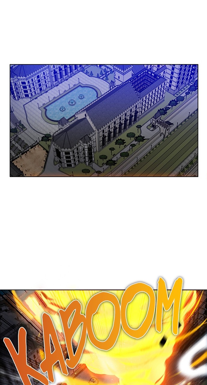 Zero Game Chapter 223 - Page 16 in English