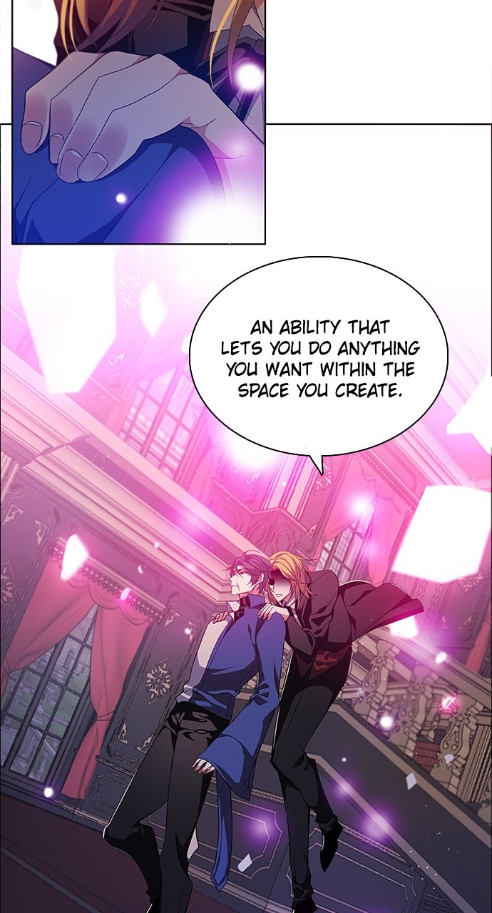 Zero Game Chapter 223 - Page 22 in English