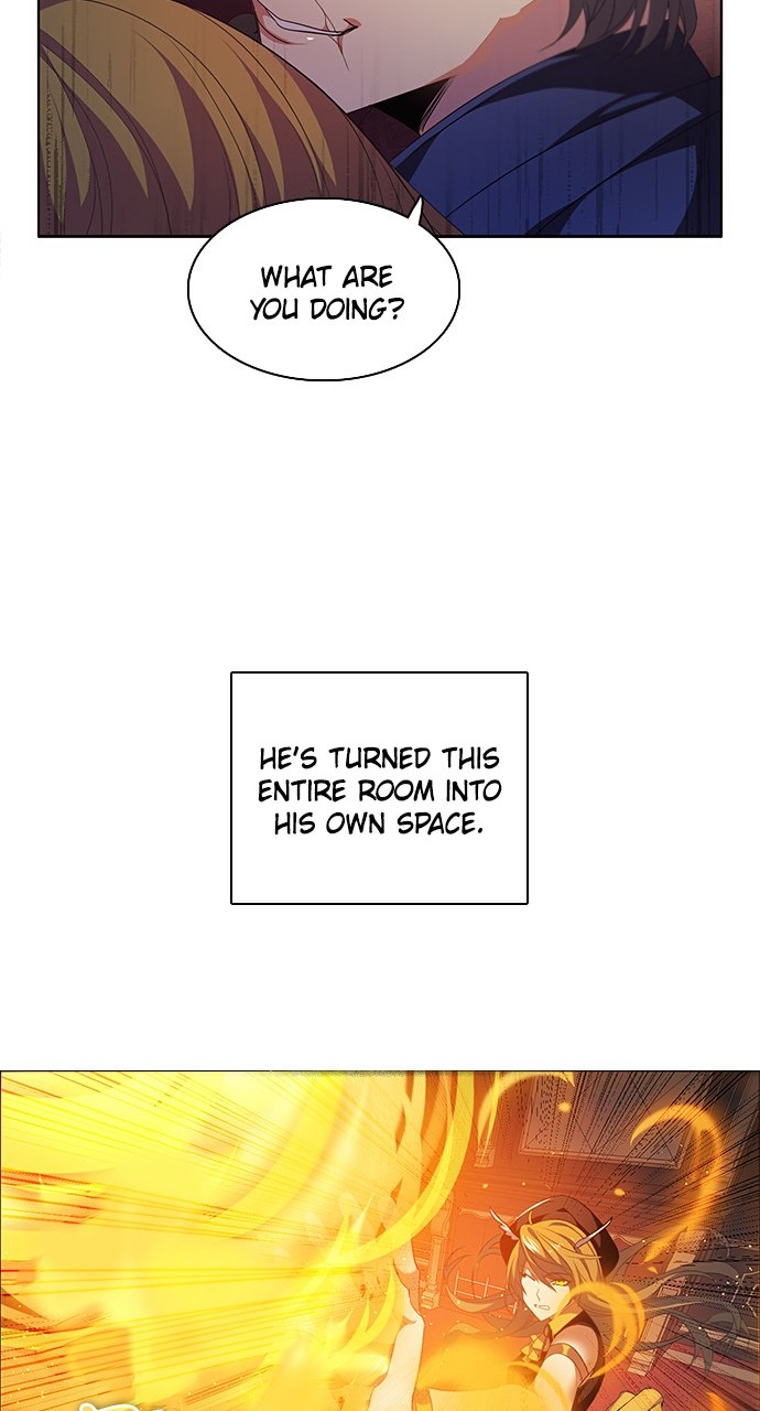 Zero Game Chapter 223 - Page 25 in English