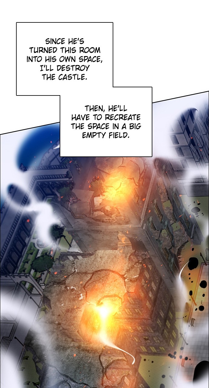 Zero Game Chapter 223 - Page 30 in English