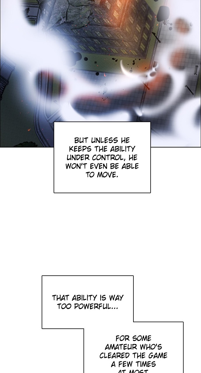 Zero Game Chapter 223 - Page 31 in English