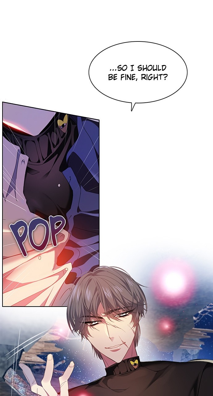Zero Game Chapter 223 - Page 36 in English