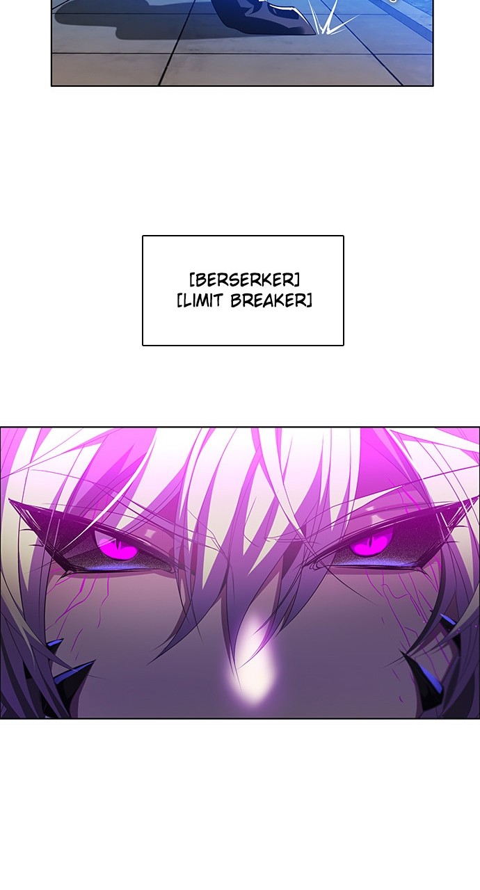 Zero Game Chapter 223 - Page 38 in English