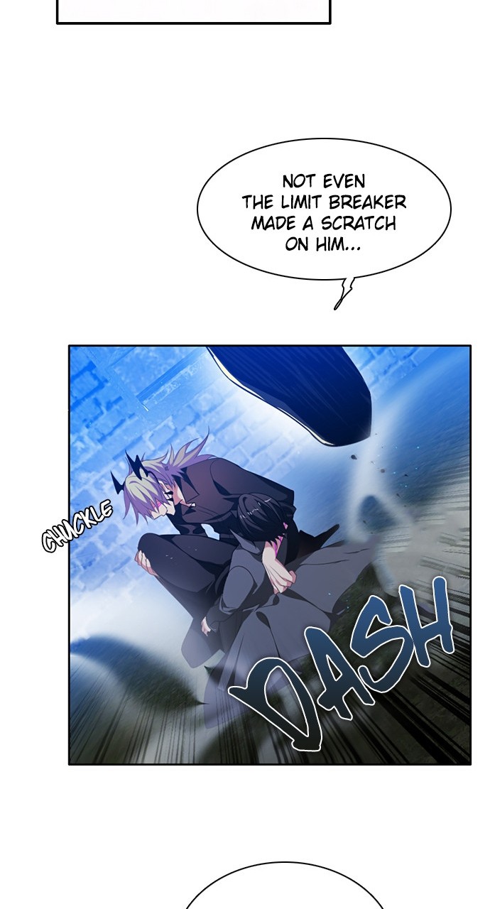 Zero Game Chapter 223 - Page 45 in English
