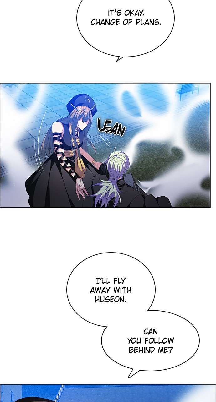 Zero Game Chapter 223 - Page 46 in English