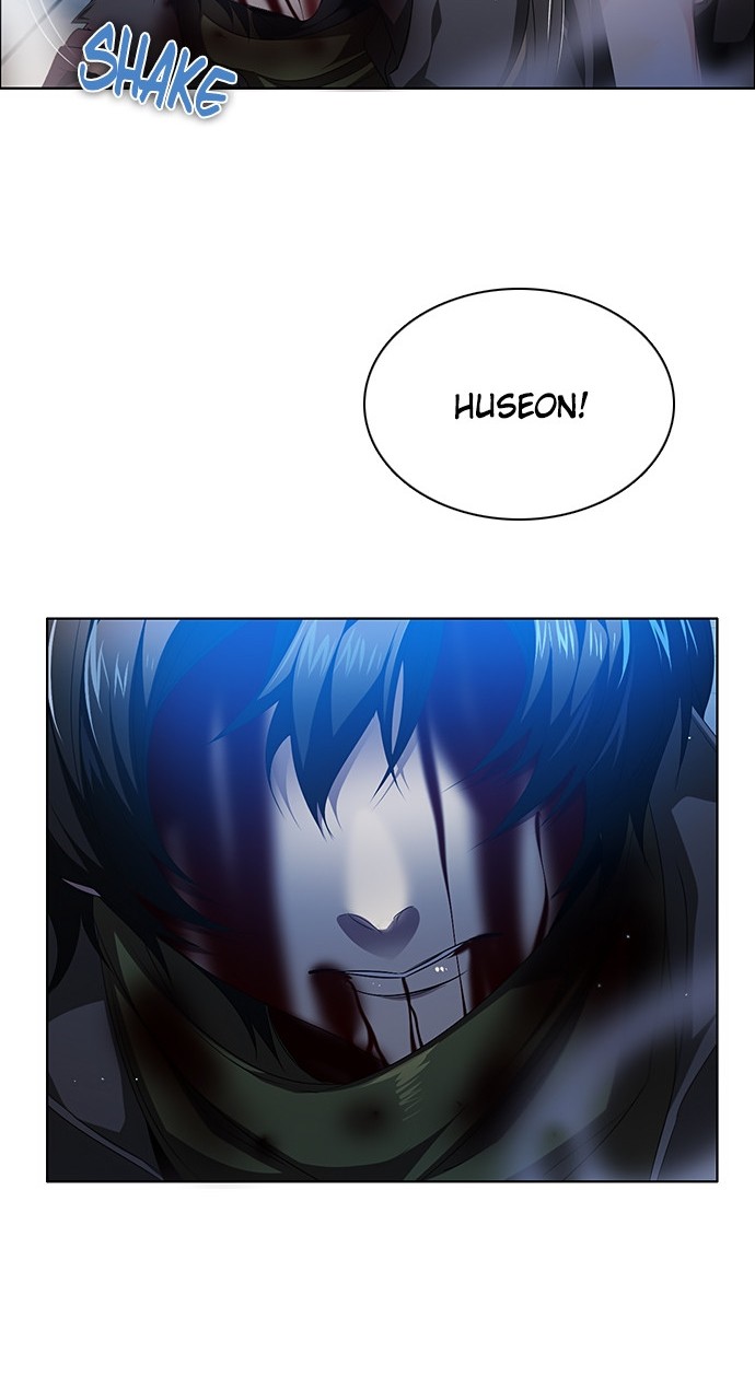 Zero Game Chapter 223 - Page 54 in English