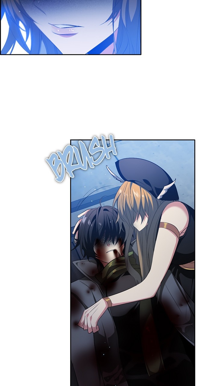 Zero Game Chapter 223 - Page 58 in English